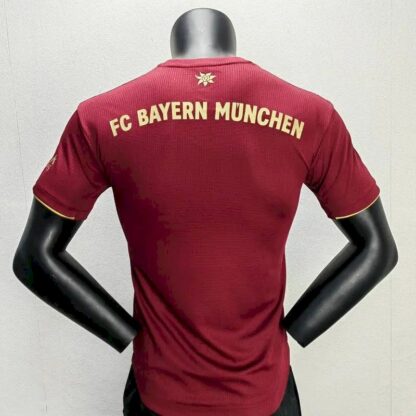 Bayern Munich 2023/24 Oktoberfest camiseta versión jugador - Image 9