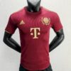 Bayern Munich 2023/24 Oktoberfest camiseta versión jugador