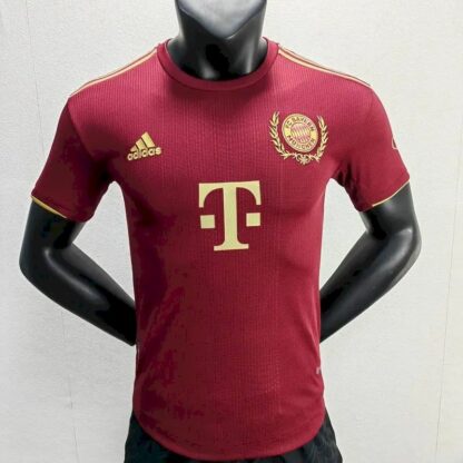 Bayern Munich 2023/24 Oktoberfest camiseta versión jugador