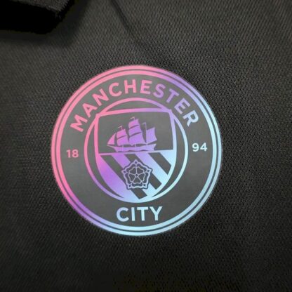Manchester City 2023/24 Polo - Image 2