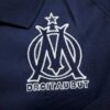 Olympique Marseille 2023/24 Polo - Image 2