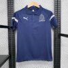 Olympique Marseille 2023/24 Polo