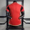Atlanta United 2023/24 local camiseta versión jugador - Image 3