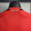 Atlanta United 2023/24 local camiseta versión jugador - Image 4