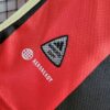 Atlanta United 2023/24 local camiseta versión jugador - Image 7