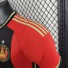 Atlanta United 2023/24 local camiseta versión jugador - Image 8