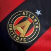 Atlanta United 2023/24 local camiseta versión jugador - Image 11