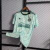 Atlanta United 2023/24 visitante camiseta