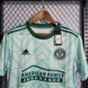 Atlanta United 2023/24 visitante camiseta - Image 5