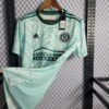 Atlanta United 2023/24 visitante camiseta - Image 9