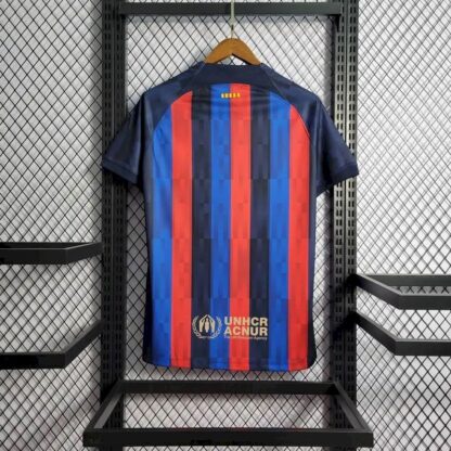 Barcelona 2022/23 local Rosalia camiseta - Image 2