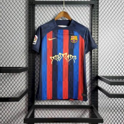 Barcelona 2022/23 local Rosalia camiseta