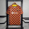 Barcelona 2023/24 Pre-Match entrenamiento camiseta - Image 2