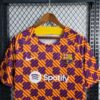 Barcelona 2023/24 Pre-Match entrenamiento camiseta - Image 6