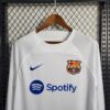 Barcelona 2023/24 visitante manga largas camiseta - Image 2