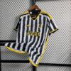 Juventus 2023/24 local camiseta