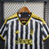 Juventus 2023/24 local camiseta - Image 9