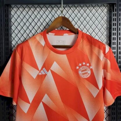 Bayern Munich 2023/24 Pre-Match entrenamiento camiseta - Image 9