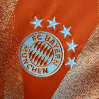 Bayern Munich 2023/24 Pre-Match entrenamiento camiseta - Image 5