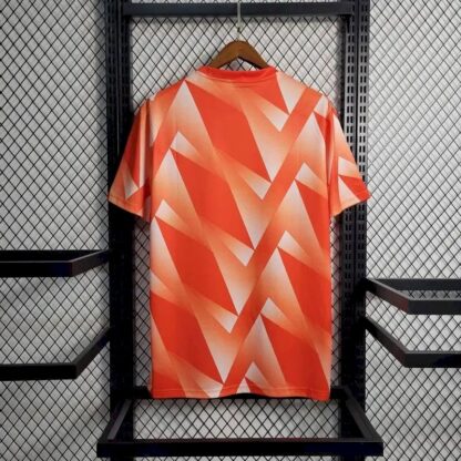Bayern Munich 2023/24 Pre-Match entrenamiento camiseta - Image 4