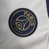 Paris Saint-Germain 2023/24 Pre-Match entrenamiento camiseta White - Image 8
