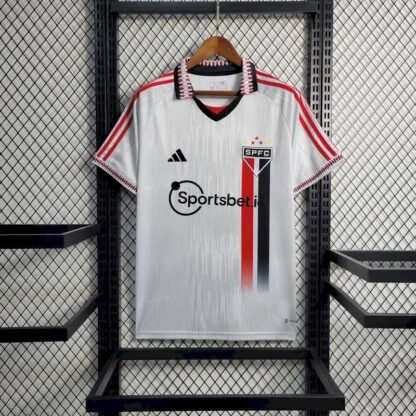 Sao Paulo 2023/24 Special Edition camiseta - Image 2