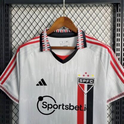 Sao Paulo 2023/24 Special Edition camiseta - Image 5