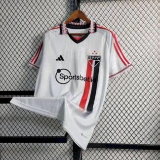 Sao Paulo 2023/24 Special Edition camiseta