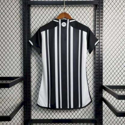 Atlético Mineiro 2023/24 local Mujers camiseta - Image 3
