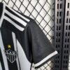 Atlético Mineiro 2023/24 local Mujers camiseta - Image 5