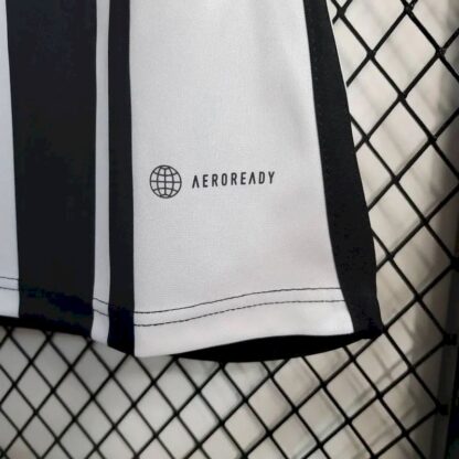 Atlético Mineiro 2023/24 local Mujers camiseta - Image 8
