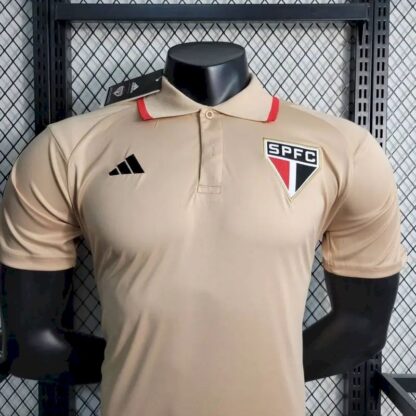 Sao Paulo 2023/24 Polo - Image 2
