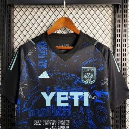 Austin 2023/24 Special Edition camiseta - Image 4