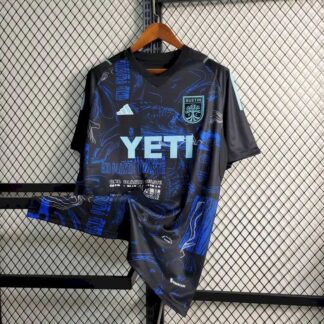 Austin 2023/24 Special Edition camiseta