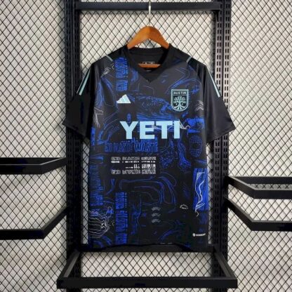 Austin 2023/24 Special Edition camiseta - Image 2