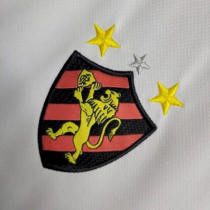 Sport Recife 2023 visitante Mujers camiseta - Image 3