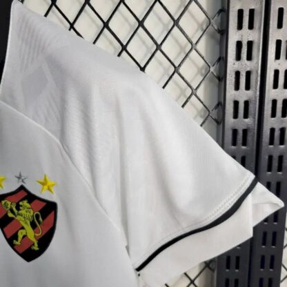Sport Recife 2023 visitante Mujers camiseta - Image 10