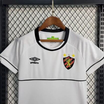 Sport Recife 2023 visitante Mujers camiseta - Image 2