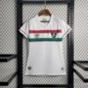 Fluminense 2023/24 visitante Mujers camiseta