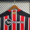 Sao Paulo 2023/24 visitante camiseta - Image 3
