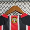 Sao Paulo 2023/24 visitante camiseta - Image 4