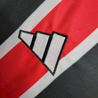 Sao Paulo 2023/24 visitante camiseta - Image 5