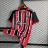 Sao Paulo 2023/24 visitante camiseta