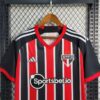 Sao Paulo 2023/24 visitante camiseta - Image 6