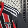 Sao Paulo 2023/24 visitante camiseta - Image 9