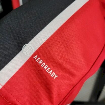 Sao Paulo 2023/24 visitante camiseta - Image 12