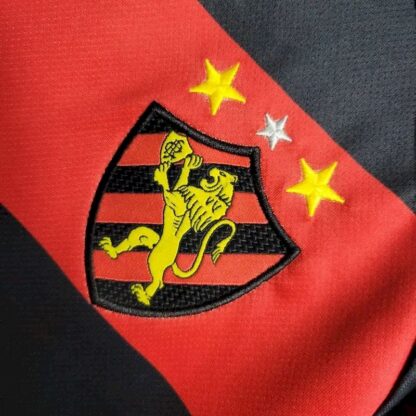Sport Recife 2023/24 local Mujers camiseta - Image 3