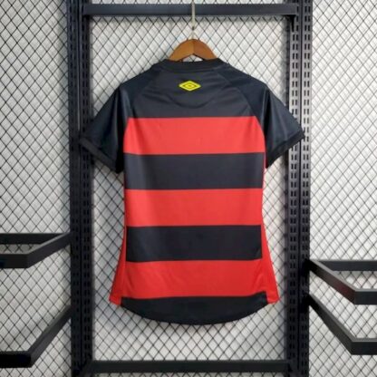Sport Recife 2023/24 local Mujers camiseta - Image 4