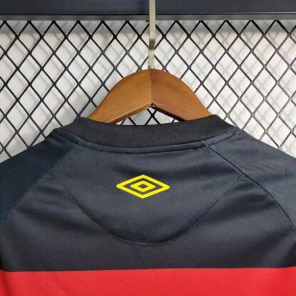 Sport Recife 2023/24 local Mujers camiseta - Image 5