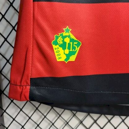 Sport Recife 2023/24 local Mujers camiseta - Image 6
